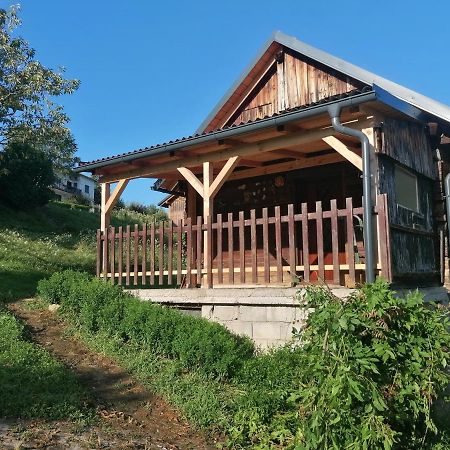 Hiska Ob Gozdu Villa Polzela Екстериор снимка