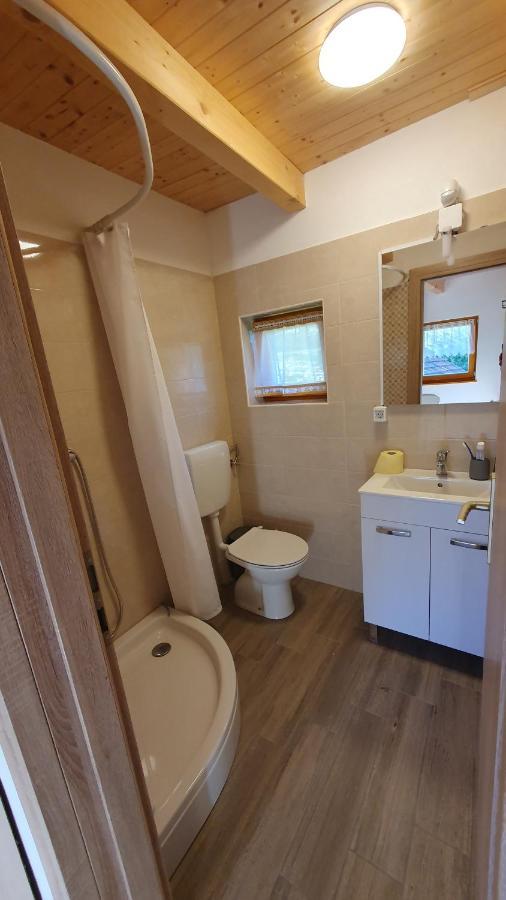 Hiska Ob Gozdu Villa Polzela Екстериор снимка